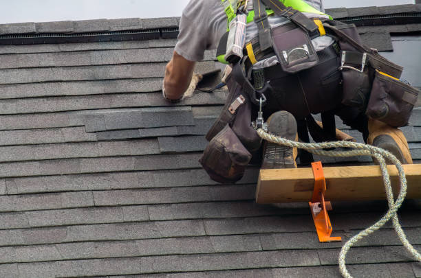Trusted Storm Damage Roof Repair service in North Grafton, MA - Brentwood Metal Roofing